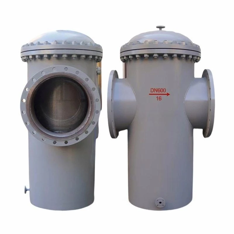 Hoog- en lage overnamebandfilter
