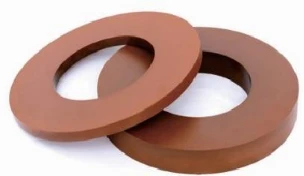 Polymide ringen